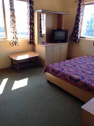 Hotel Sanjri, Bhilwara 2